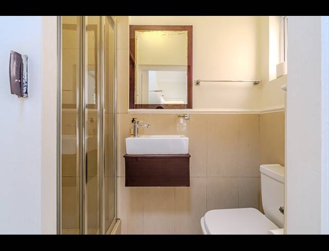 3 BEDROOM GATED ESTATE TO LET IN LA LUCIA